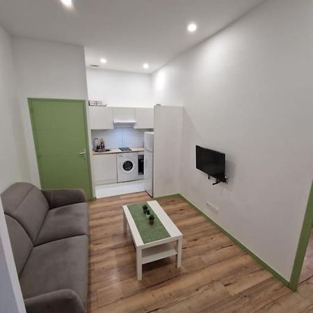 Magnifique Appartement De Type 2 Saint-Etienne  Kültér fotó