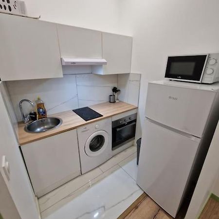 Magnifique Appartement De Type 2 Saint-Etienne  Kültér fotó