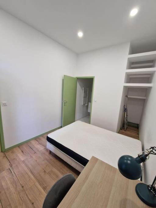 Magnifique Appartement De Type 2 Saint-Etienne  Kültér fotó